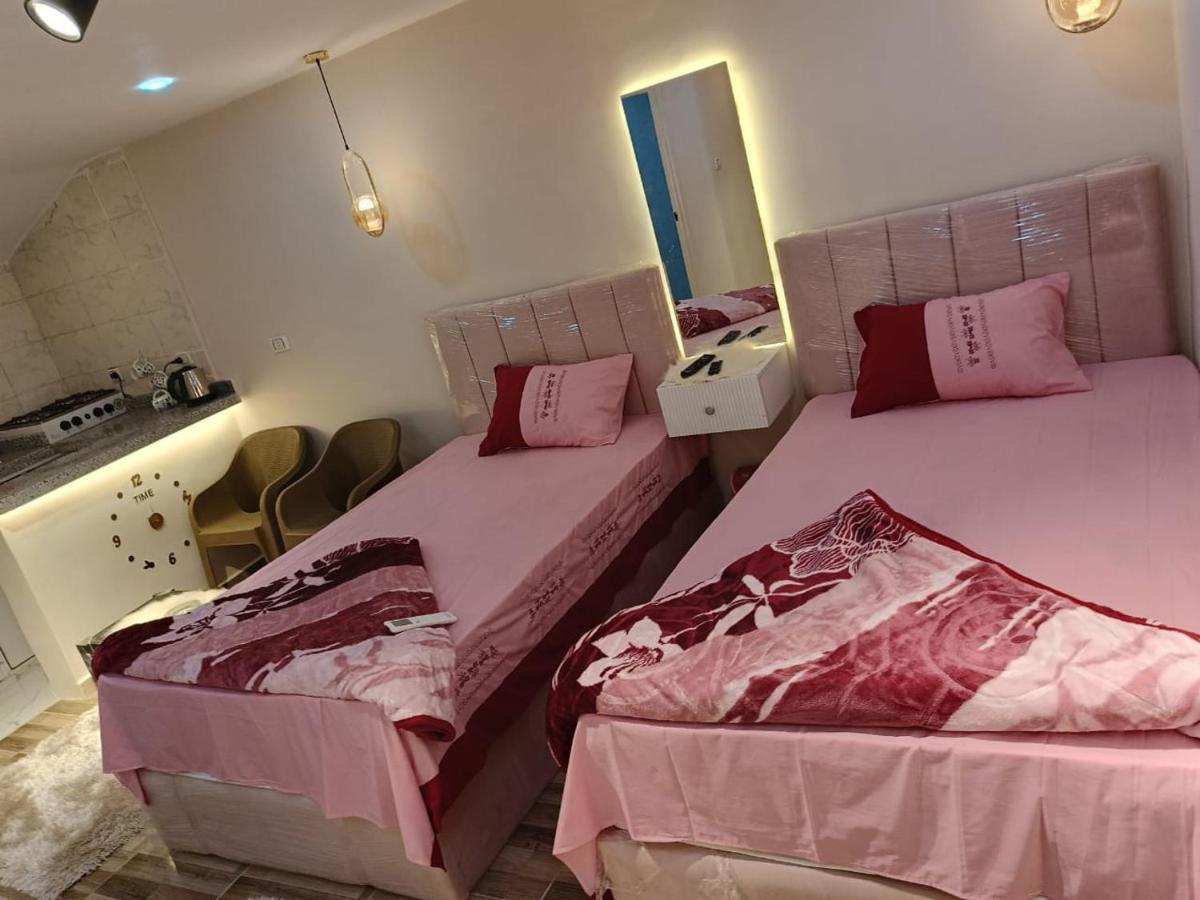 استديو عباس العقاد الرئيسي Apartment