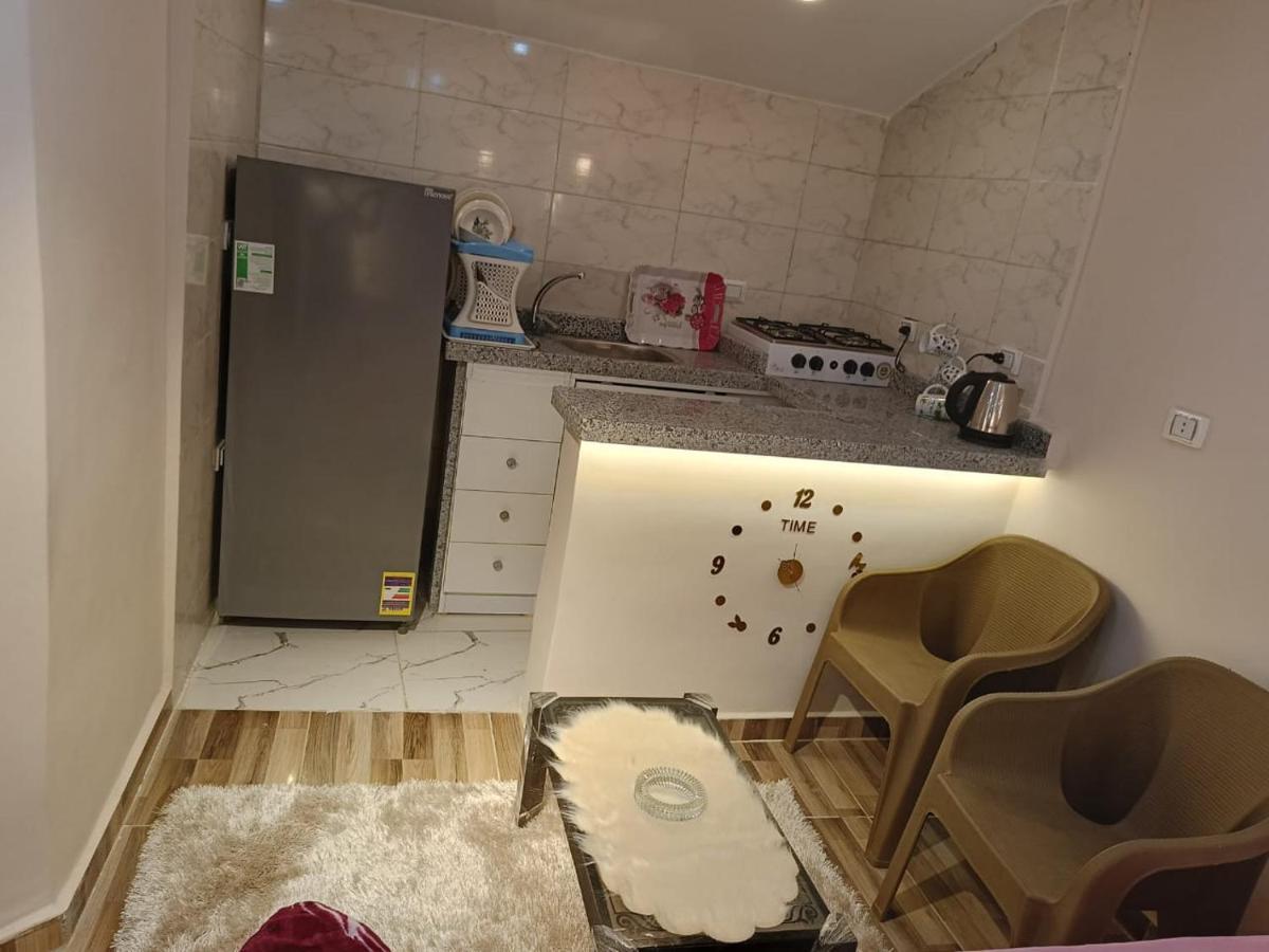 استديو عباس العقاد الرئيسي Apartment *