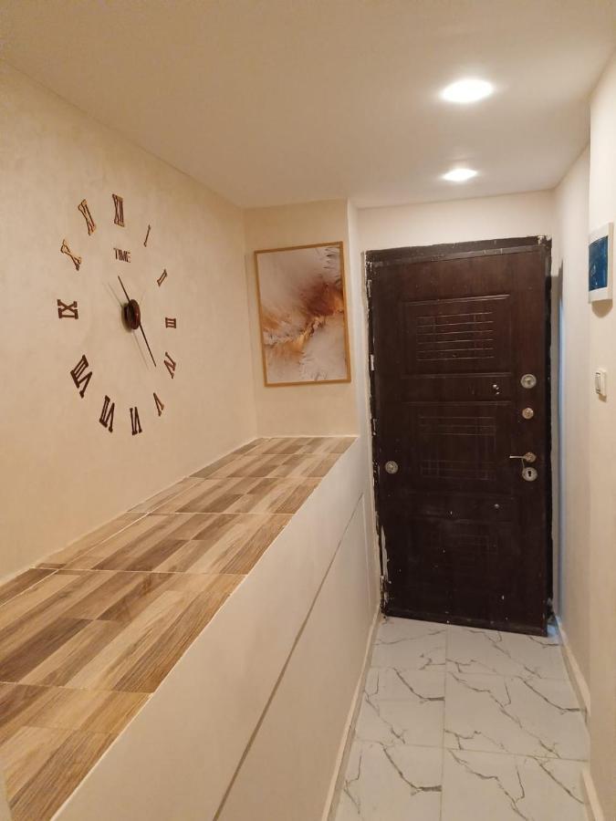 استديو عباس العقاد الرئيسي Apartment Cairo