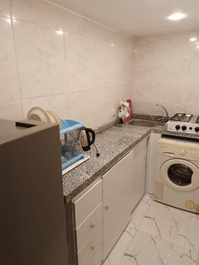 Apartment استديو عباس العقاد الرئيسي Cairo